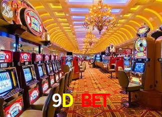 9D Bet,9D Bet Casino