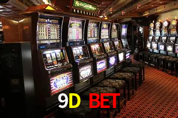 9D Bet Casino