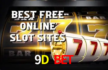 9D Bet - Brazilian Slots Casino - 9D Bet Casino