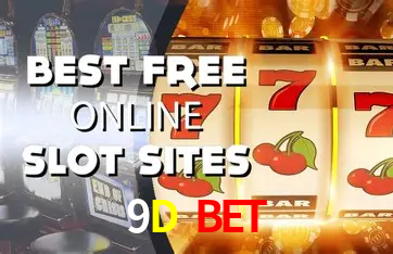 9D Bet,9D Bet Casino