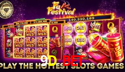 9D Bet,9D Bet Casino