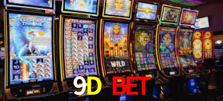 9D Bet,9D Bet Casino